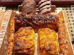 -红跑车(朝晖店)