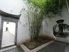-南京市民俗博物馆(甘熙故居)