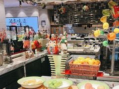 -厦门海景洲际酒店·海峡全日制餐厅