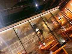 大堂-呷哺呷哺(维多利万悦城店)