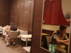 -肯德基(龙之梦购物中心店)