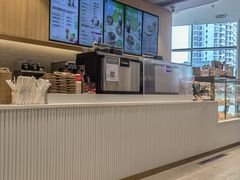 -Tims天好咖啡·贝果(东吴龙湖天街店)