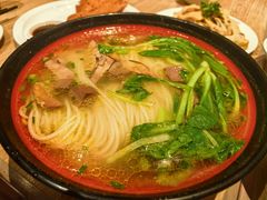 鸡汤面-泰煌鸡·上海白斩鸡·鸡汤面(鹤庆店)