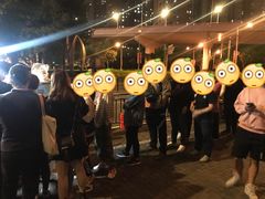 -新疆阿力烧烤