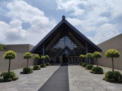 -鸿山遗址博物馆