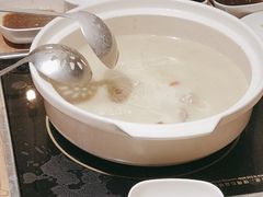 -湯系·煲汤手艺人(东二环泰禾广场店)