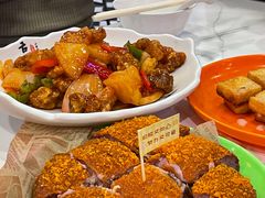 -澳门陈光记烧味饭店(南京德基广场店)