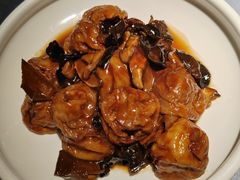 -老上海菜馆(丰登北路店)