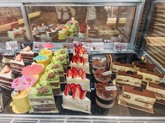 -精点味道(大连商场店)