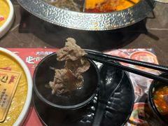 -一绪に和牛寿喜烧(罗湖益田假日店)