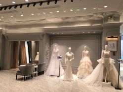 -MuseMarry婚纱(前海嘉里中心店)