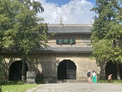 -灵谷景区