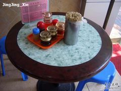 -芬芳甜品(同福路店)