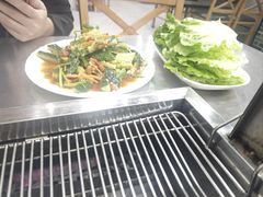 -蒙乡烤全羊·烤羊腿(京溪同和店)