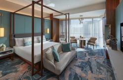 -文华东方水疗中心