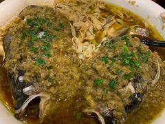 -HOHO餐厅(古子城店)