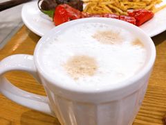 -HELLO 27 意面·沙拉·帕尼尼