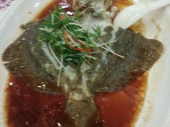 -天鲜阁·海鲜粤菜·33年老字号(石槎白云站店)