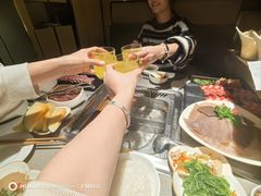 -海底捞火锅(崇文门新世界百货店)