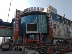-七浦路服装批发市场