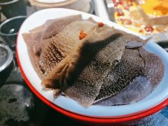 -味舵主重庆火锅(邓尉路店)
