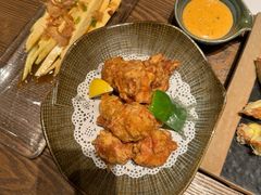 -耕海日本料理(万达华府店)