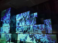 -同济大学四平路校区深海探索馆