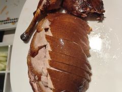 -四世同堂·京菜·烤鸭(双井店)