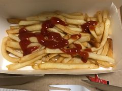 -菲滋意式餐厅(金华银泰城店)