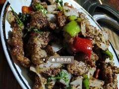 -人民公社铁锅炖·东北菜(卫国道店)