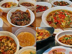 -聚味瞿记·龙虾堂(坡子街店)