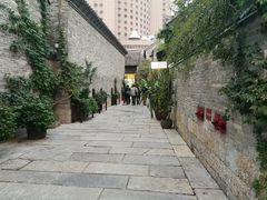 -回龙窝历史文化街区