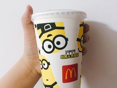 -麦当劳(无锡永乐店)