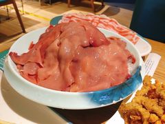 -青瓷火锅料理(西单大悦城店)