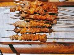 -马记永·兰州牛肉面(天通苑家乐福店)