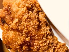 -麦当劳(西单明珠店)