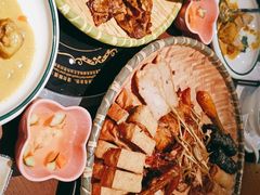 -南越郡·越式风味餐厅(青秀万达店)
