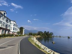 -大理洱海