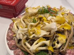 -新侗家食府(蟠桃宫店)