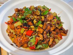 -老阿爸鲜鱼土菜(昆山花桥店)