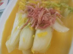 -蔼若春.传承三十年云南菜(金碧公园店)