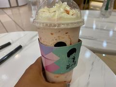 -茶小嘿(建业凯旋广场店)
