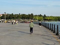 -美兰湖景区