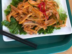 -苏氏牛肉面(团结路店)