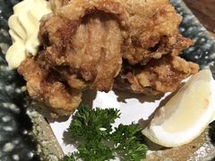 -鸟鸣门屋台料理(金帝银泰店)