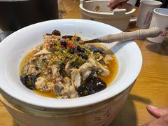 -西江红·株洲本地菜(滨江南路店)