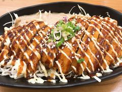 -雷门拉面·现熬骨汤(凯德来福士店)