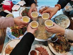 -石老头关东饺子王·东北菜(嘉华鑫城店)