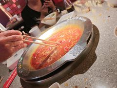 -大龙燚火锅(太古里店)