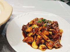 -老李家土菜馆·安吉地标美食